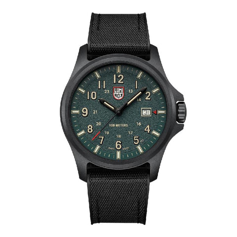 The Watch Boutique Luminox Atacama Field Urban Adventure 1977 Rugged Watch
