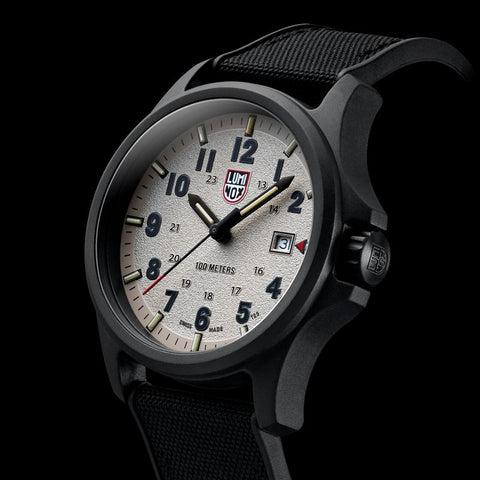 The Watch Boutique Luminox Atacama Field - XL.1971.SET