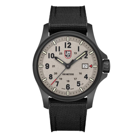 The Watch Boutique Luminox Atacama Field - XL.1971.SET