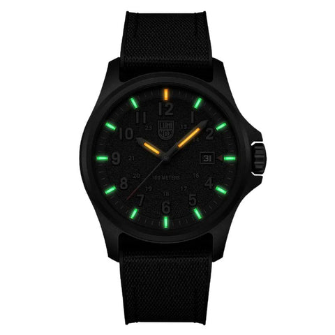 The Watch Boutique Luminox Atacama Field - XL.1971.SET