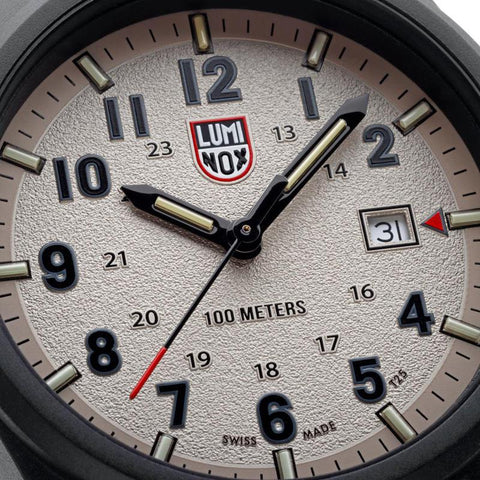 The Watch Boutique Luminox Atacama Field - XL.1971.SET