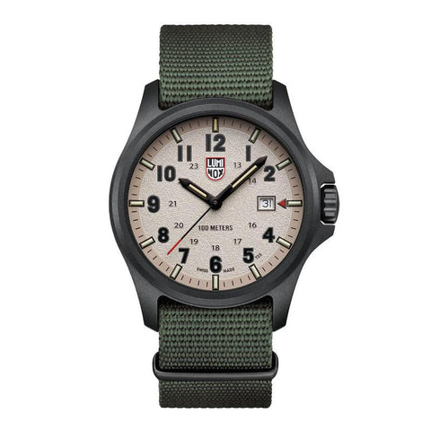 The Watch Boutique Luminox Atacama Field - XL.1971.SET