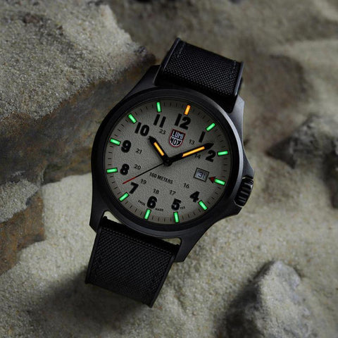 The Watch Boutique Luminox Atacama Field - XL.1971.SET
