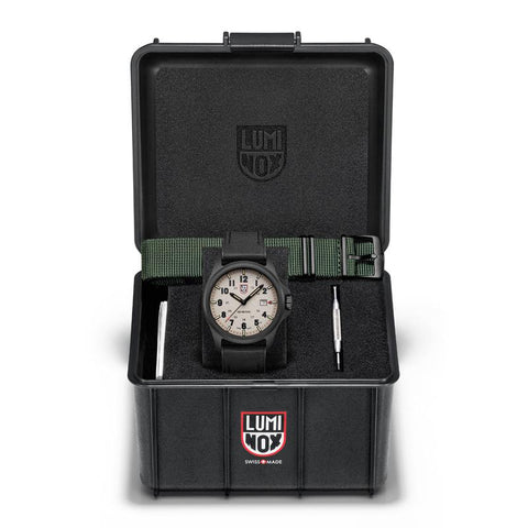The Watch Boutique Luminox Atacama Field - XL.1971.SET