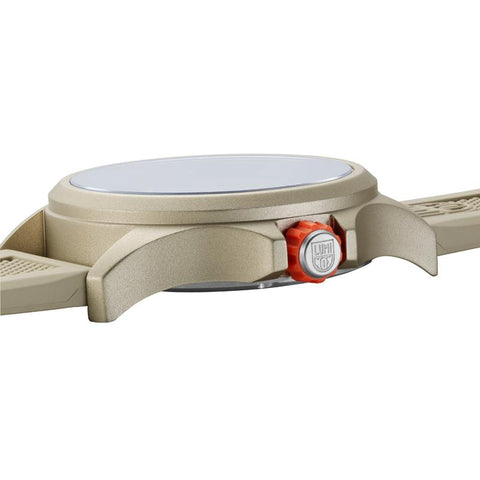 The Watch Boutique Luminox Bear Grylls Aluminum Survival Field Watch