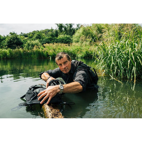 The Watch Boutique Luminox Bear Grylls Aluminum Survival Field Watch