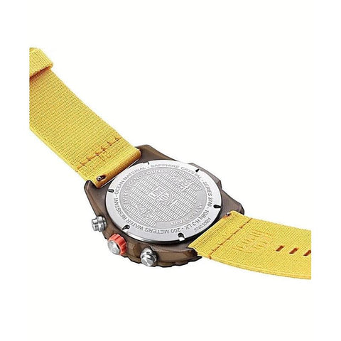 The Watch Boutique Luminox Bear Grylls ECO Series - 3745.ECO