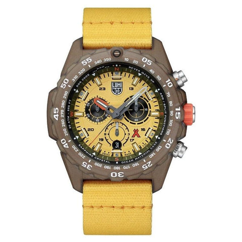 The Watch Boutique Luminox Bear Grylls ECO Series - 3745.ECO