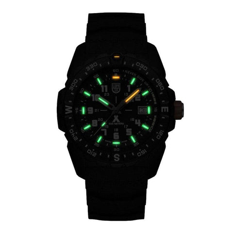 The Watch Boutique Luminox Bear Grylls Mountain XB.3735