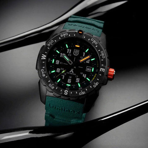 The Watch Boutique Luminox Bear Grylls Mountain XB.3735