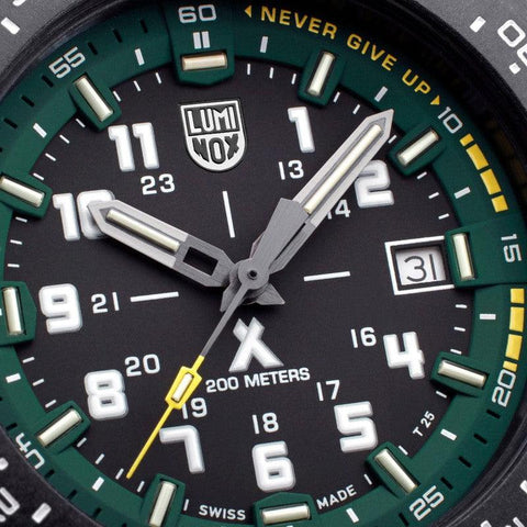 The Watch Boutique Luminox Bear Grylls Mountain XB.3735