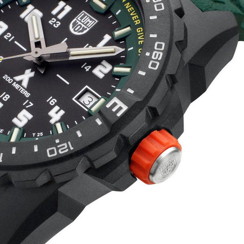 The Watch Boutique Luminox Bear Grylls Mountain XB.3735