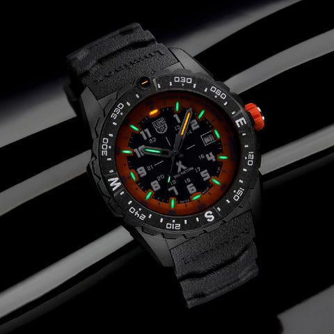 The Watch Boutique Luminox Bear Grylls Mountain - XB.3739