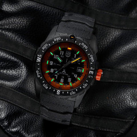 The Watch Boutique Luminox Bear Grylls Mountain - XB.3739