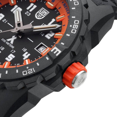 The Watch Boutique Luminox Bear Grylls Mountain - XB.3739