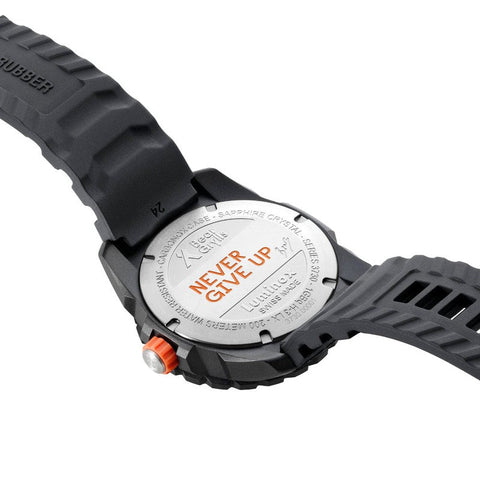 The Watch Boutique Luminox Bear Grylls Mountain - XB.3739