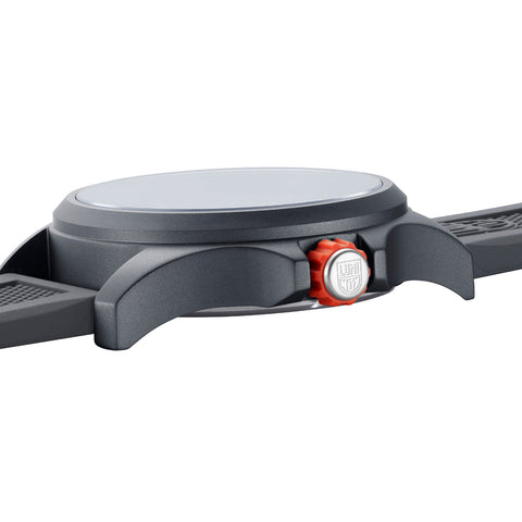 The Watch Boutique Luminox Bear Grylls Rugged Swiss Quartz Adventure Watch