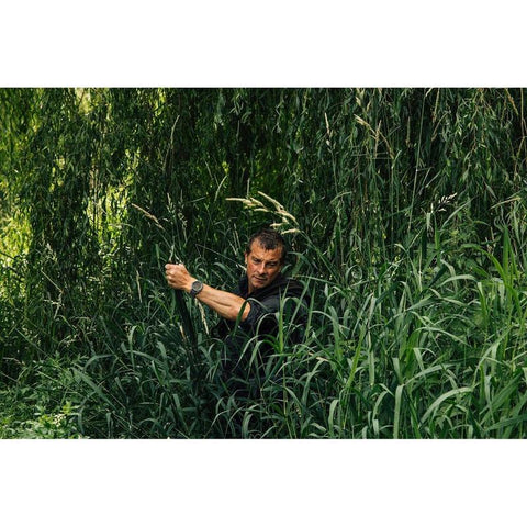 The Watch Boutique Luminox Bear Grylls Rugged Swiss Quartz Adventure Watch