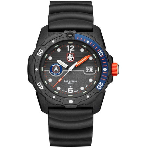 The Watch Boutique Luminox Bear Grylls Survival ECO Rule of 3 XB.3721.ECO