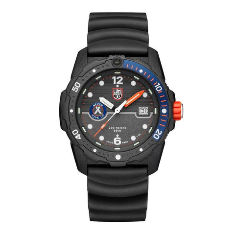 The Watch Boutique Luminox Bear Grylls Survival ECO Rule of 3 XB.3721.ECO