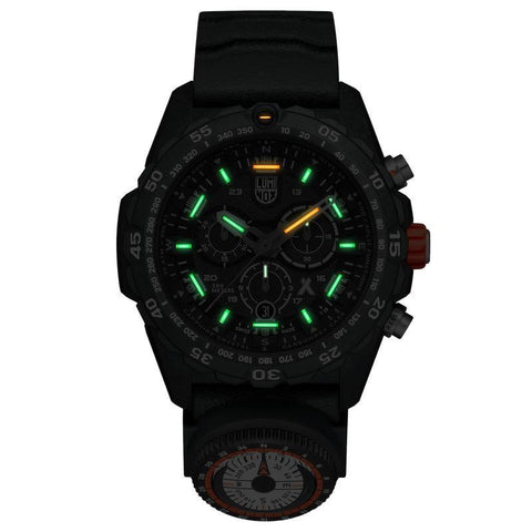 The Watch Boutique Luminox Bear Grylls Survival MASTER Series - 3741