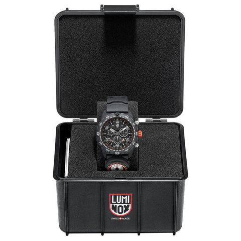 The Watch Boutique Luminox Bear Grylls Survival MASTER Series - 3741