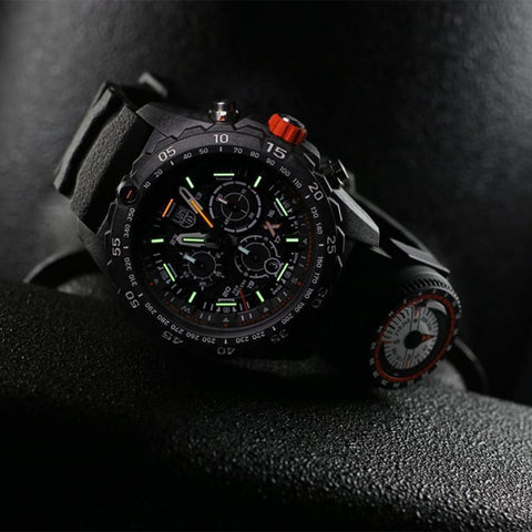 The Watch Boutique Luminox Bear Grylls Survival MASTER Series - 3741