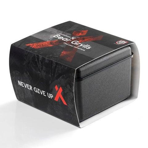 The Watch Boutique Luminox Bear Grylls Survival Master Series Chronograph Watch