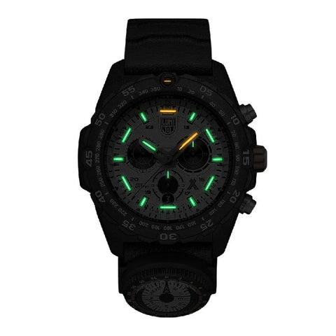 The Watch Boutique Luminox Bear Grylls Survival Master Series Chronograph Watch