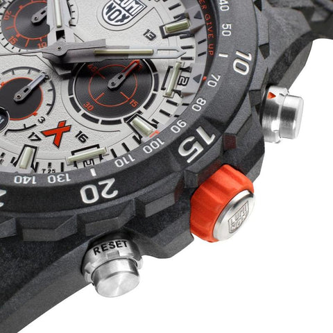 The Watch Boutique Luminox Bear Grylls Survival Master Series Chronograph Watch