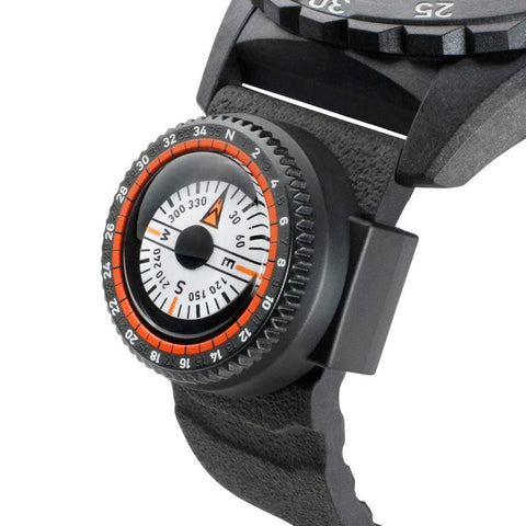 The Watch Boutique Luminox Bear Grylls Survival Master Series Chronograph Watch