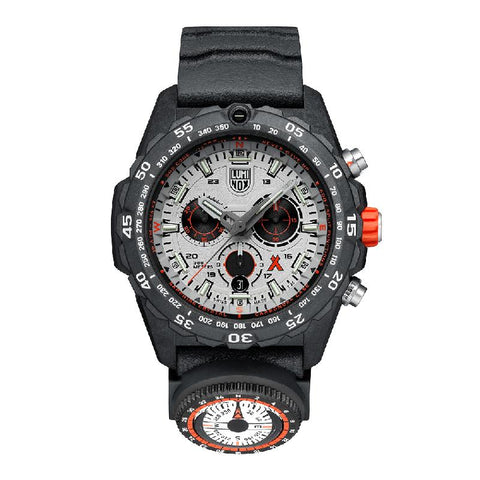 The Watch Boutique Luminox Bear Grylls Survival Master Series Chronograph Watch