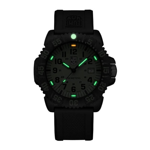 The Watch Boutique Luminox CARBONOX™ G-Collection Diving Watch