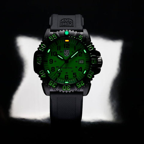 The Watch Boutique Luminox CARBONOX™ G-Collection Diving Watch