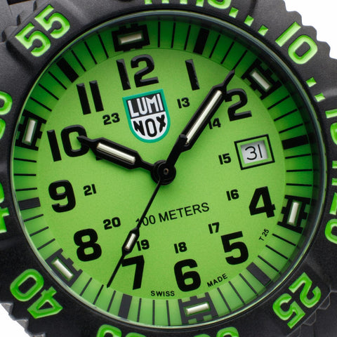 The Watch Boutique Luminox CARBONOX™ G-Collection Diving Watch