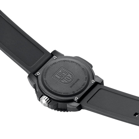 The Watch Boutique Luminox CARBONOX™ G-Collection Diving Watch