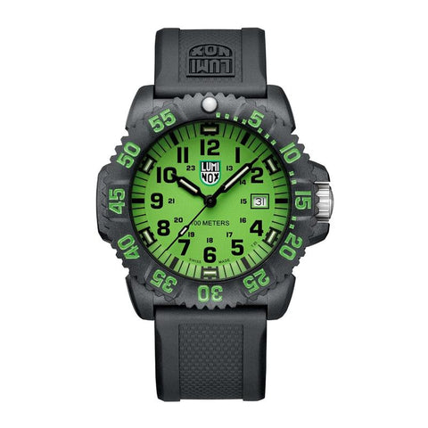 The Watch Boutique Luminox CARBONOX™ G-Collection Diving Watch