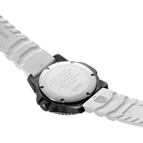 Luminox Carbonox™+ Titanium Military‑Grade Watch