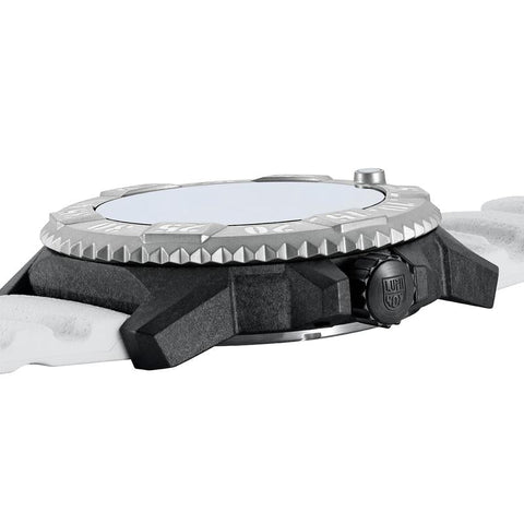 Luminox Carbonox™+ Titanium Military‑Grade Watch
