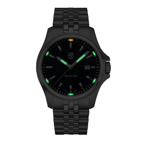 The Watch Boutique Luminox Dress Field Quartz Watch