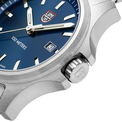 The Watch Boutique Luminox Dress Field Quartz Watch