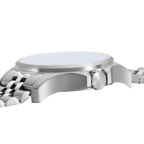The Watch Boutique Luminox Dress Field Quartz Watch