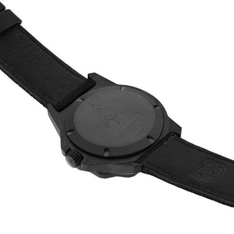 The Watch Boutique Luminox F-117 Nighthawk Pilot Watch – Carbonox™+ Case, GMT