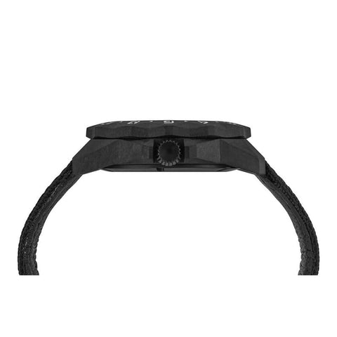 The Watch Boutique Luminox F-117 Nighthawk Pilot Watch – Carbonox™+ Case, GMT