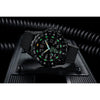 The Watch Boutique Luminox F-117 Nighthawk x Skunk Works Heritage Pilot Watch - XA.6442.H.SET