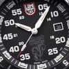 The Watch Boutique Luminox F-117 Nighthawk x Skunk Works Heritage Pilot Watch - XA.6442.H.SET