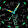 The Watch Boutique Luminox F-117 Nighthawk x Skunk Works Heritage Pilot Watch - XA.6442.H.SET