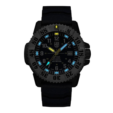 The Watch Boutique Luminox Land MIL-SPEC Set Watch