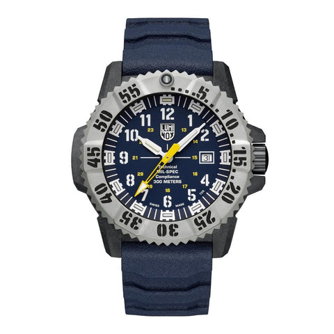 The Watch Boutique Luminox Land MIL-SPEC Set Watch