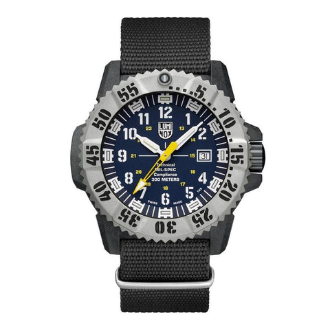 The Watch Boutique Luminox Land MIL-SPEC Set Watch